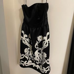 White House black market formal dress